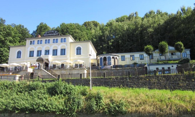 Konigstein an der Elbe Hotel | Hotel Lindenhof