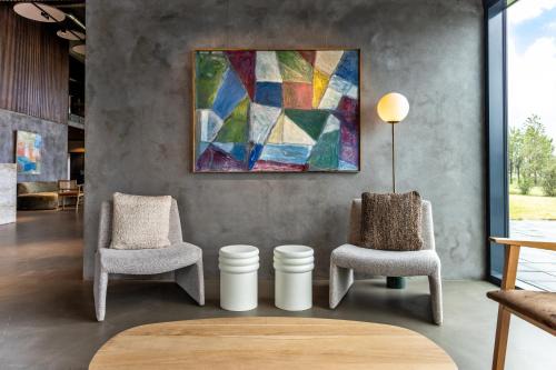 Hvolsvollur Hotel | Hotel Loa