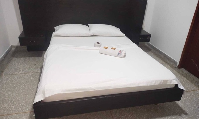 San Jose de Cucuta Hotel | Hotel Los Arcángeles