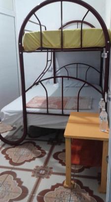 El Paredon Apartment | Hotel los arcos