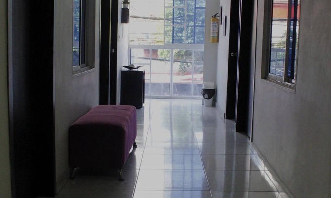 Bucaramanga Hotel | Hotel los magueyes