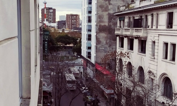 Balvanera Hotel | Hotel Lua