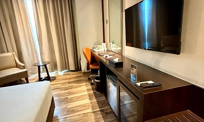 Historical Center Apartment | Hotel Luna Azul