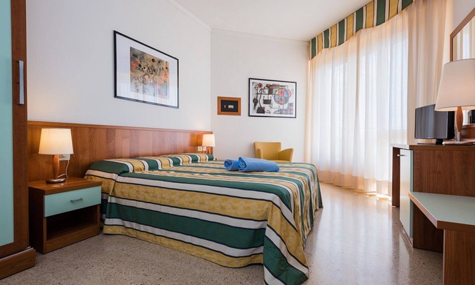 Bibione House | Hotel Luna - Classic Plus