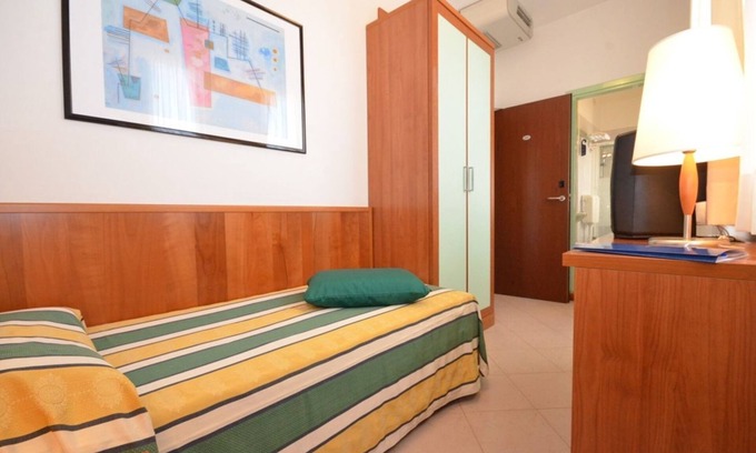 Bibione House | Hotel Luna - Single Room