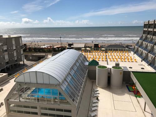 San Bernardo del Tuyu Hotel | Hotel Luz y Fuerza San Bernardo - All Inclusive