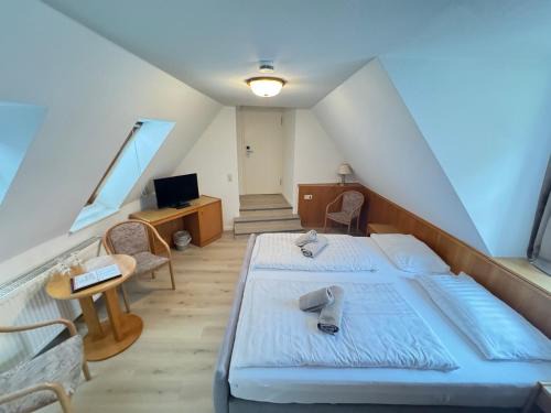 Muritz Hotel | Hotel Müritzlicht