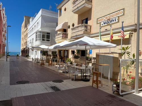 Rota Hotel | Hotel Macavi Playa