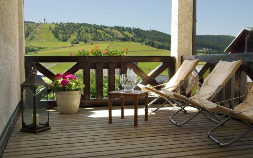 Ortsmitte Hotel | Hotel Magdalenenhof inklusive MeineCardPlus