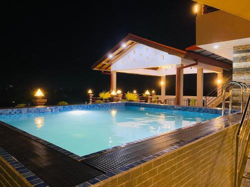 Negombo Hotel | Hotel Magdalina Lagoon