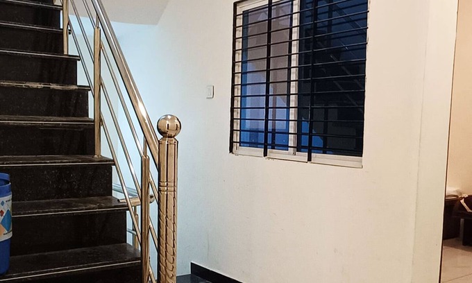 Ujjain Hotel | Hotel Mahakal Naman Palace