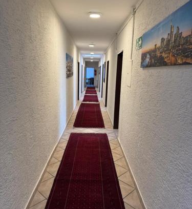Hochheim am Main Hotel | Hotel Main Taunus