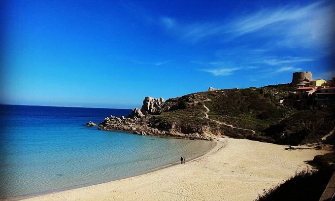 Santa Teresa di Gallura Hotel | Hotel Majore