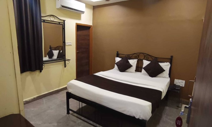 Rau Hotel | Hotel Mann By GRB