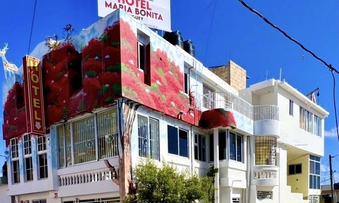 Higuey Hotel | Hotel María Bonita Higüey H303