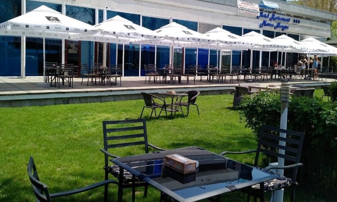 Constanta Hotel | Hotel Marea Neagra