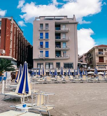 Pietra Ligure Hotel | Hotel Maremola