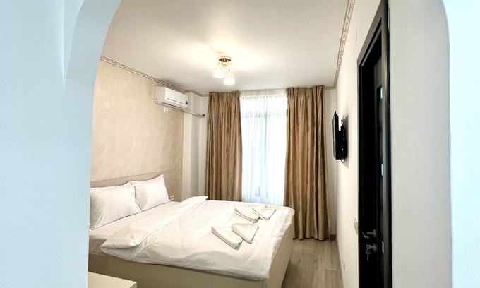 Sector 2 Hotel | Hotel Marina 2