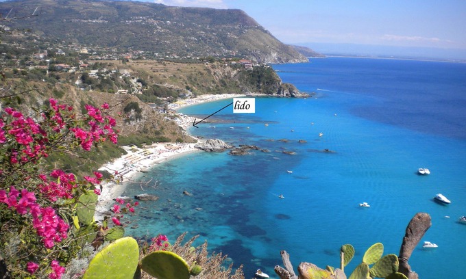 Ricadi Hotel | Hotel Marinella