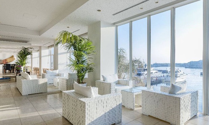 Fukuoka Hotel | Hotel Marinoa Resort Fukuoka
