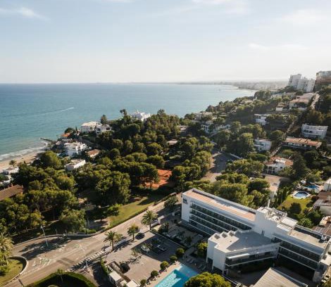 Oropesa del Mar Hotel | Hotel Masía Bellver - Adults Only