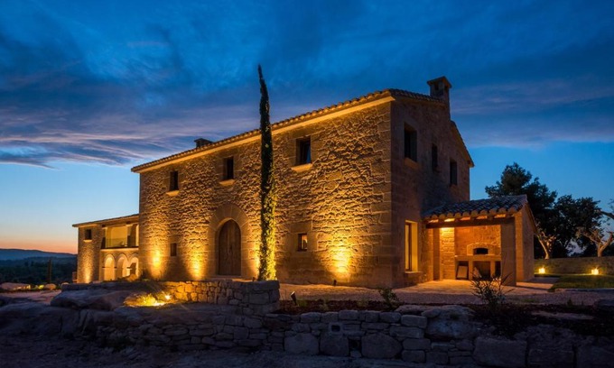 Valderrobres Hotel | Hotel Mas de la Costa *