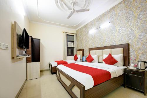 Mahipalpur House | Hotel Mayank Residency