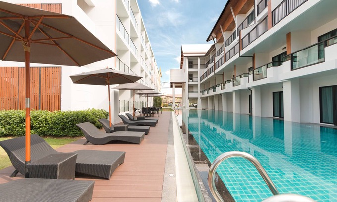 Chang Phueak Hotel | Hotel MAYU Chiang Mai