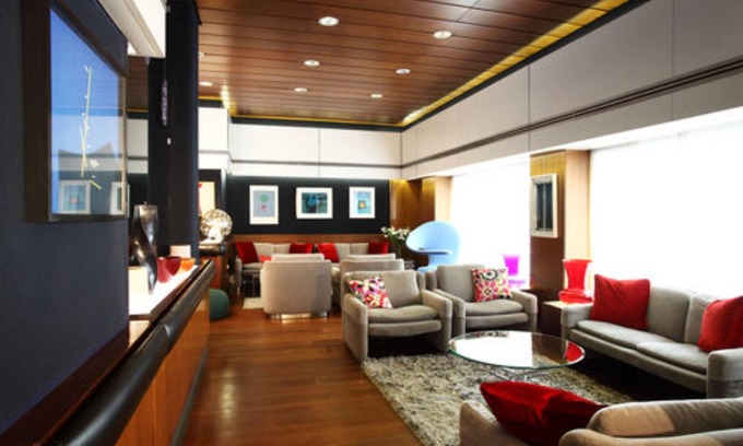 Central Station Bed & Breakfast | Hotel Mediolanum