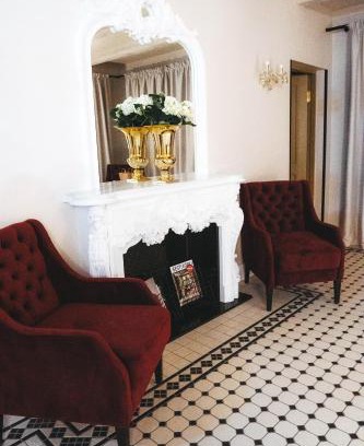 Kesklinn Apartment | Hotel Meltzer Apartments