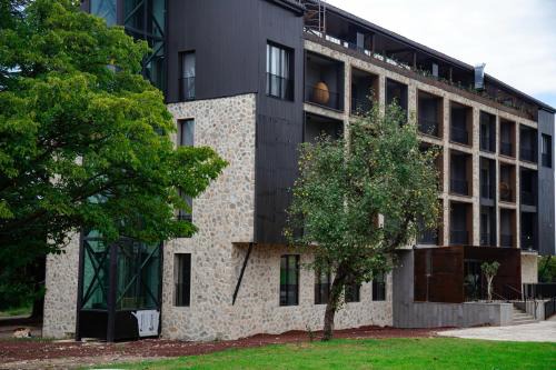 Telavi Hotel | Hotel Meteo Kakheti