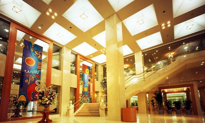 Higashi Ward Hotel | Hotel Mielparque Nagoya