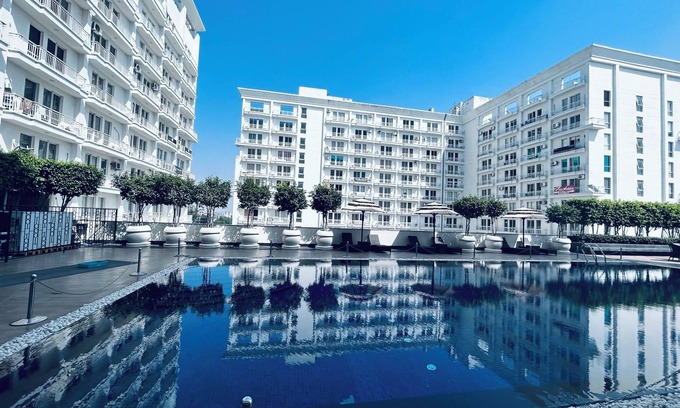 Gomti Nagar Apartment | Hotel Migrolino