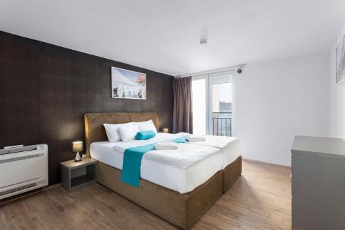 Erzsebetvaros Hotel | Hotel Mika Downtown