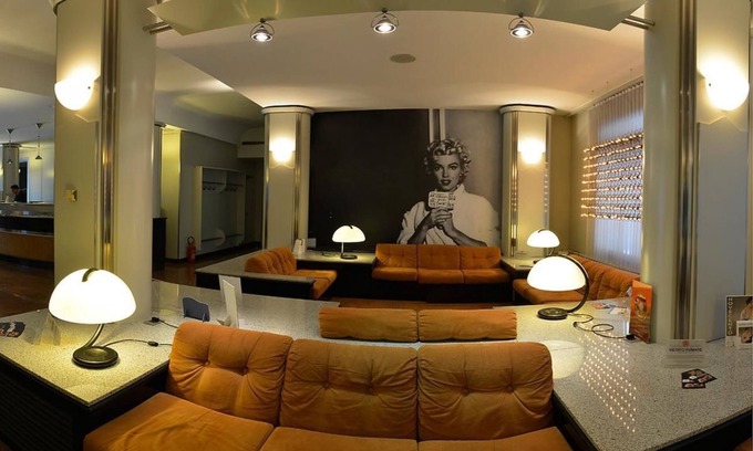 Historic Centre Hotel | Hotel Milano