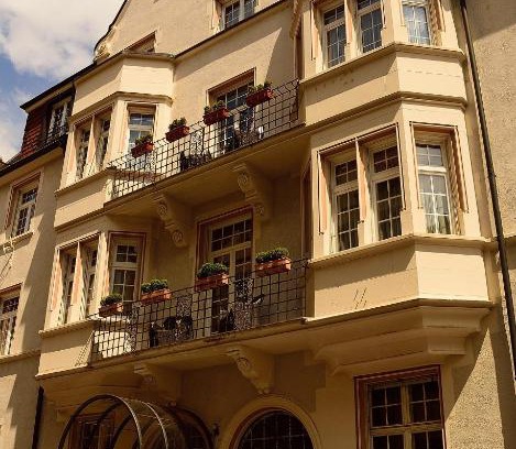 Freiburg im Breisgau Hotel | Hotel Minerva