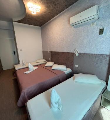 Constanta Hotel | Hotel Minion