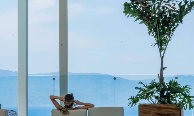 South Hotel Zone Hotel | Hotel Mio Vallarta - Adults Only
