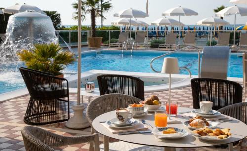Jesolo Hotel | Hotel Mirafiori