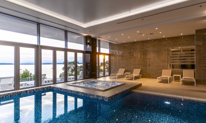 Crikvenica Hotel | Hotel Miramare
