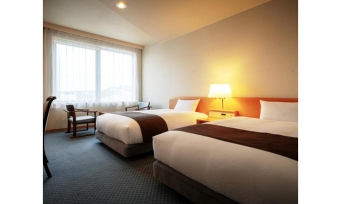 Wakkanai Hotel | Hotel Miyuki - Vacation STAY 60540v