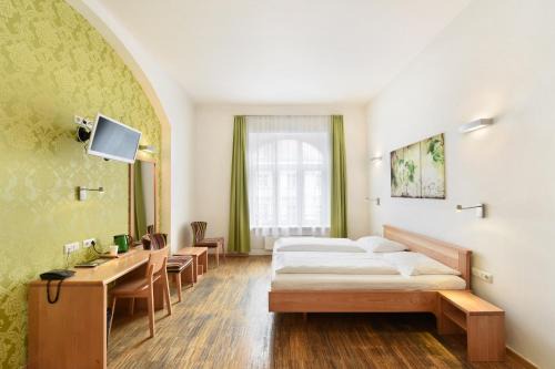 Mariahilf Hotel | Hotel Mocca