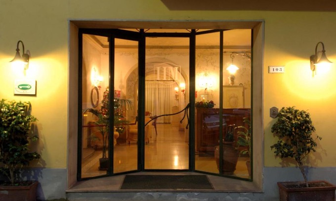 Pisa City Centre Hotel | Hotel Moderno