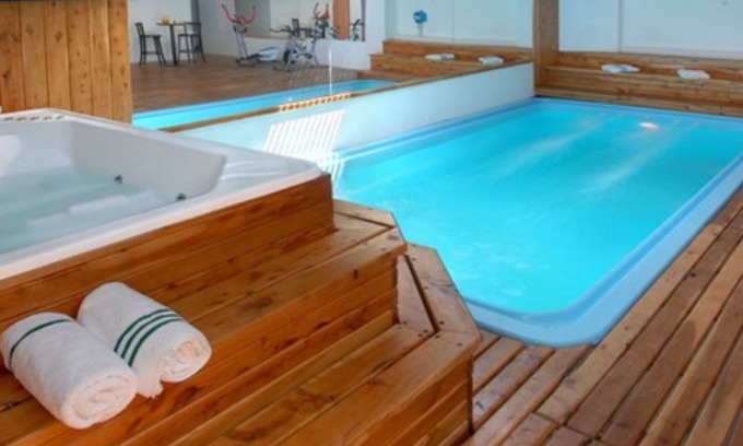 Centro Hotel | Hotel Monte Cervino
