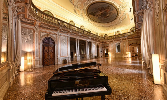 San Marco Hotel | Hotel Monaco & Grand Canal