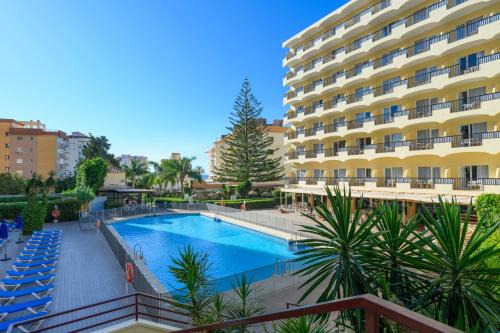 Torreblanca Hotel | Hotel Monarque Fuengirola Park