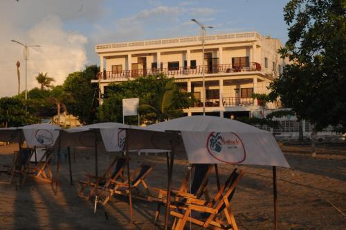 Tolu Hotel | Hotel Montecarlo Beach