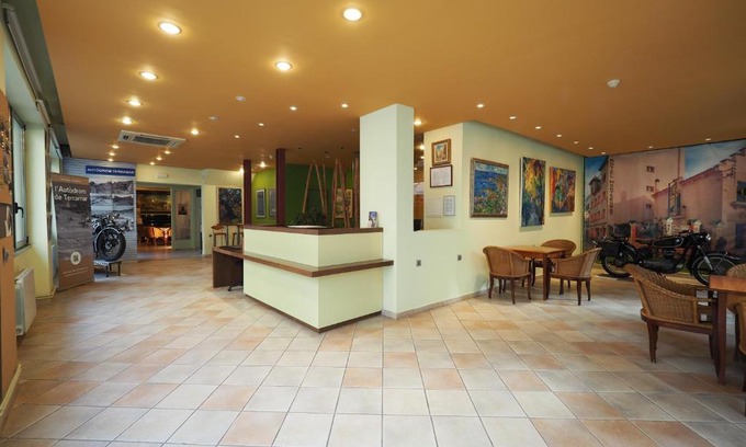 Sitges Town Center Hotel | Hotel Montserrat
