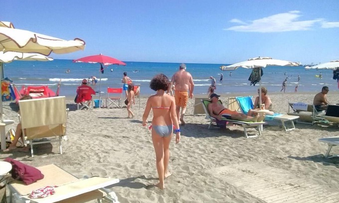 Diano Marina Hotel | Hotel Morchio Mhotelsgroup