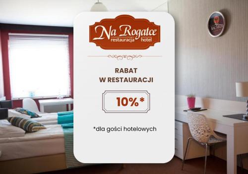 Lublin Apartment | Hotel Na Rogatce